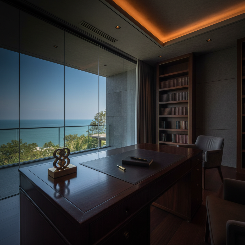 Freehold, leasehold и компания: права на недвижимость