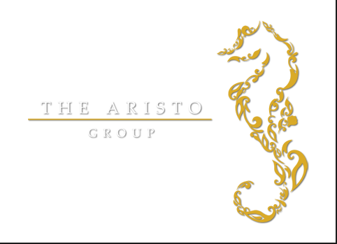 Логотип застройщика Aristo