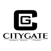 City Gate