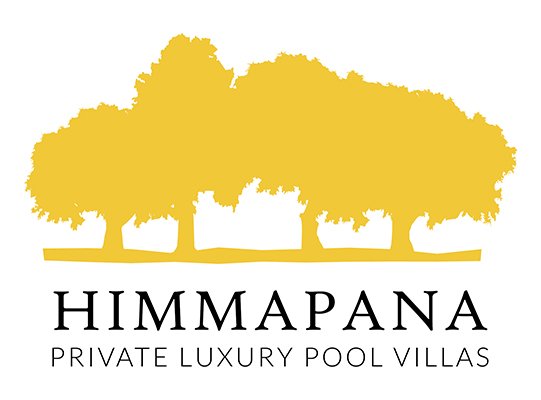 Логотип застройщика Himmapana