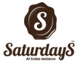 Логотип застройщика Saturdays