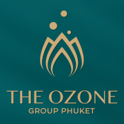 Логотип застройщика The Ozone
