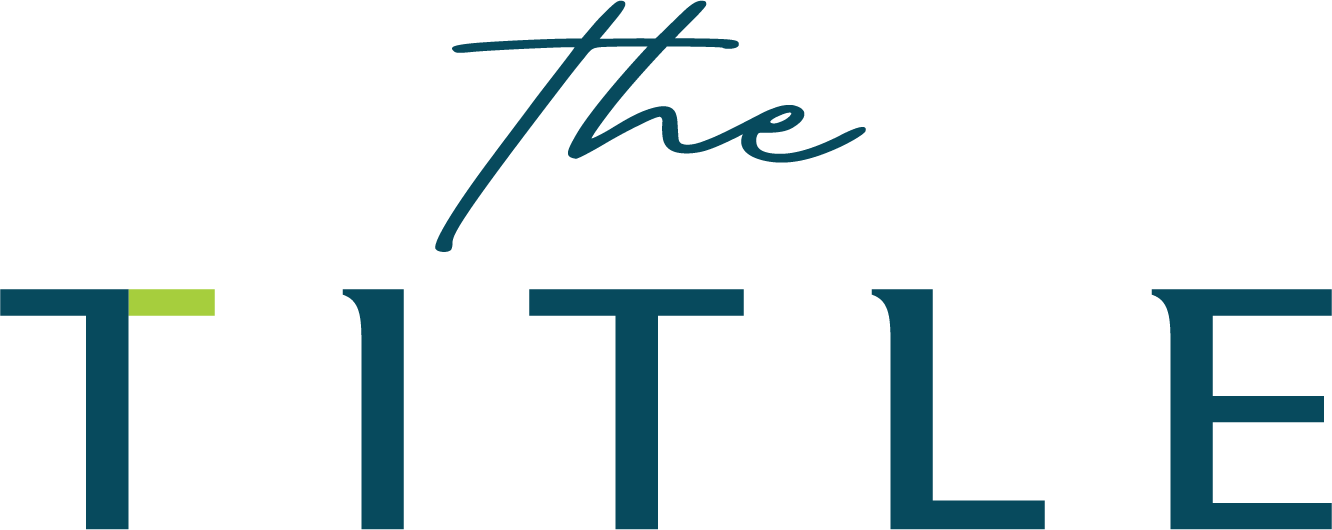 Логотип застройщика The Title Group