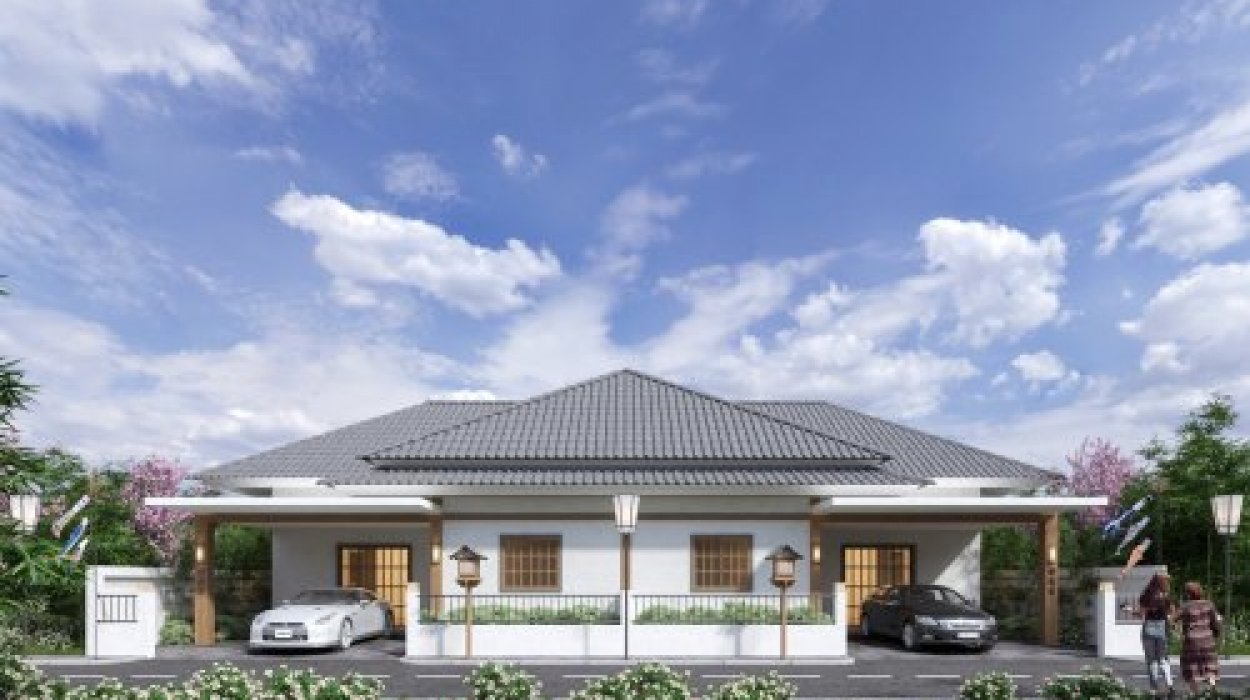 Утопия Таланг