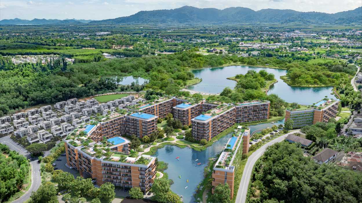 Скайпарк Элара