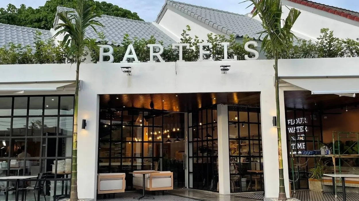 BARTELS Bang Tao