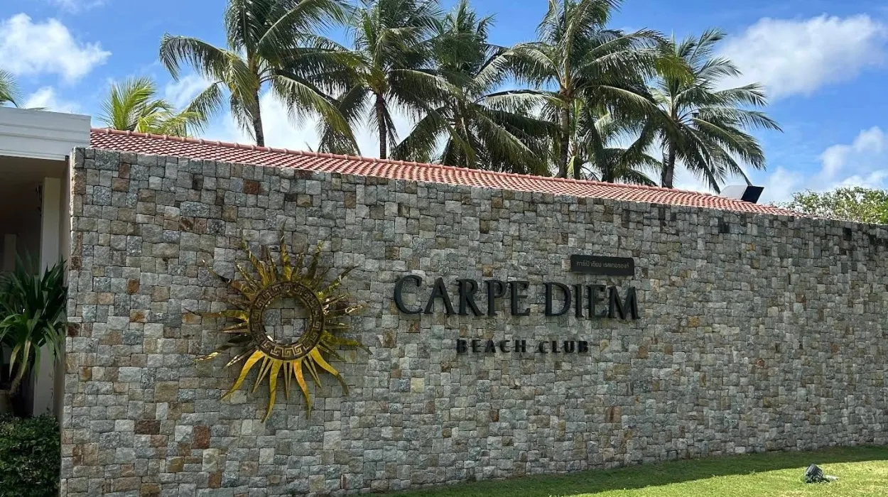 Carpe Diem Beach Club 