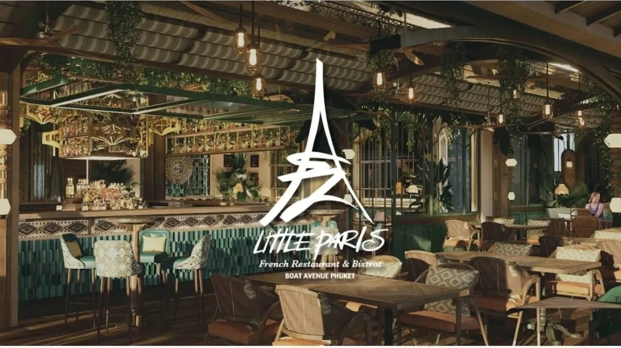 Little Paris