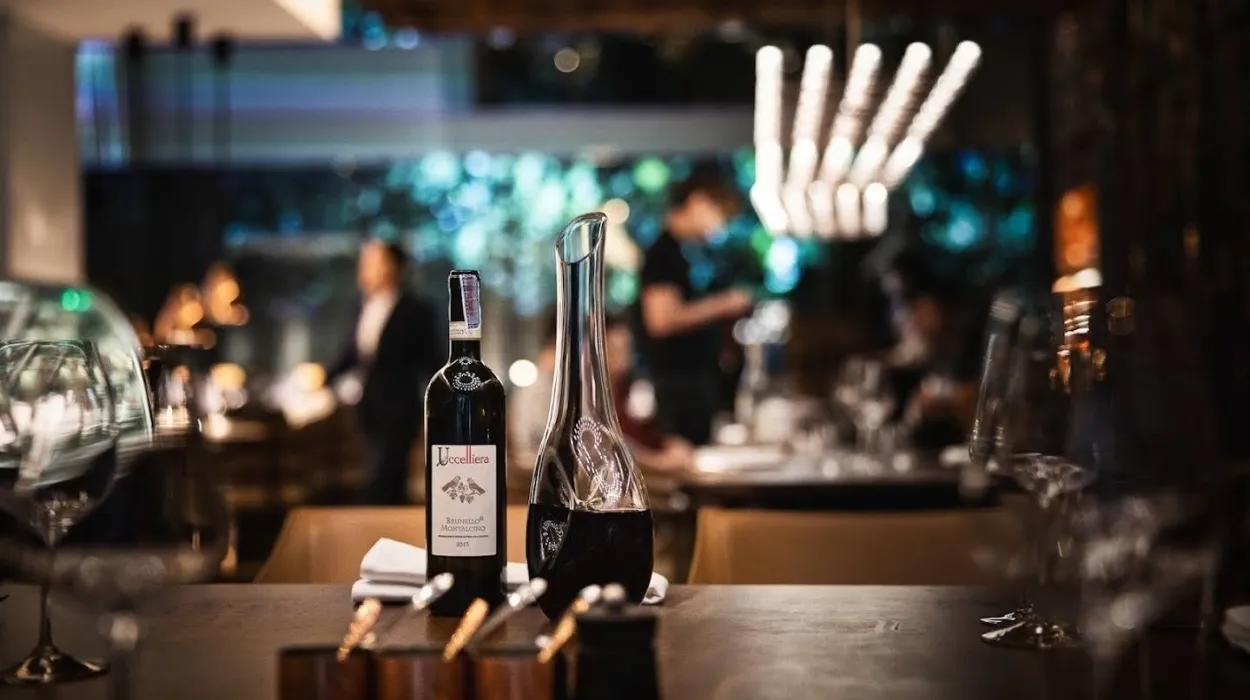 WAGYU STEAKHOUSE