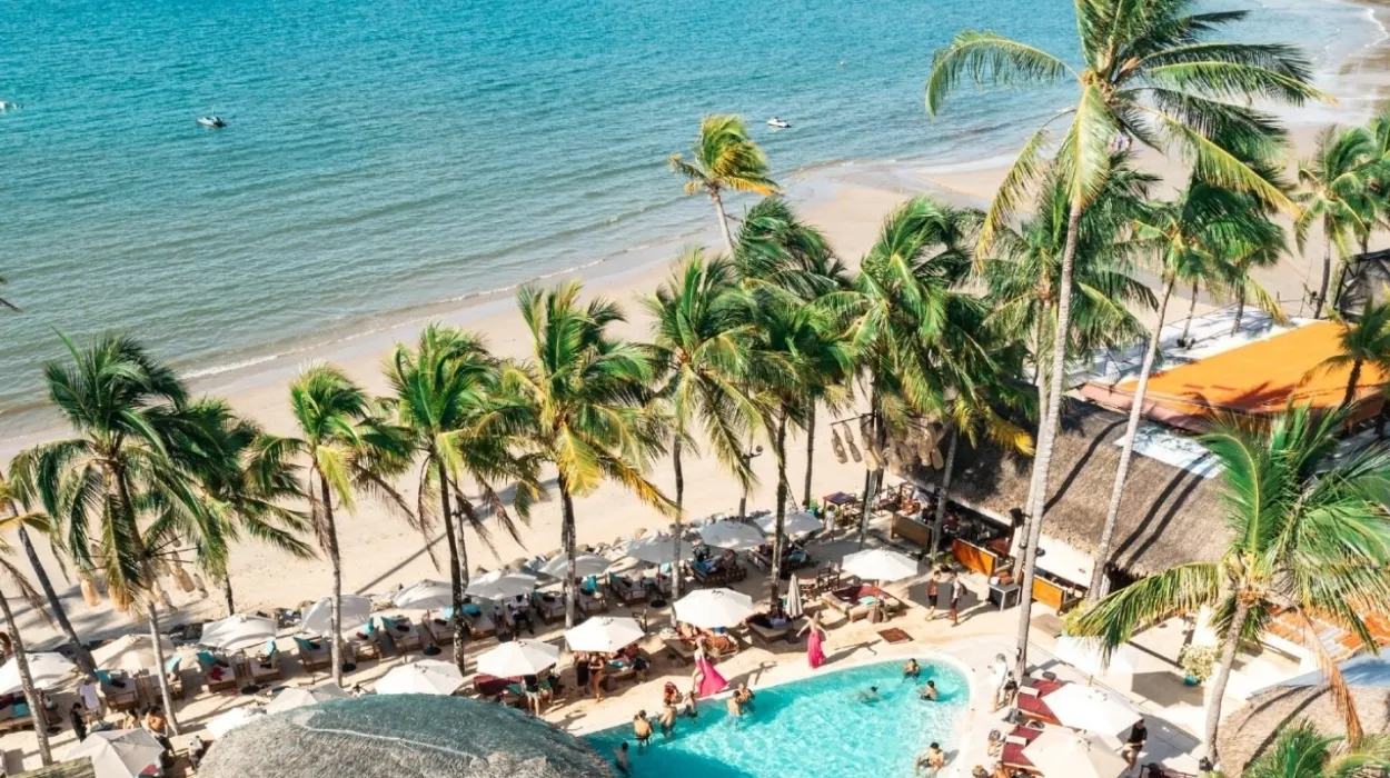 Carpe Diem Beach Club 
