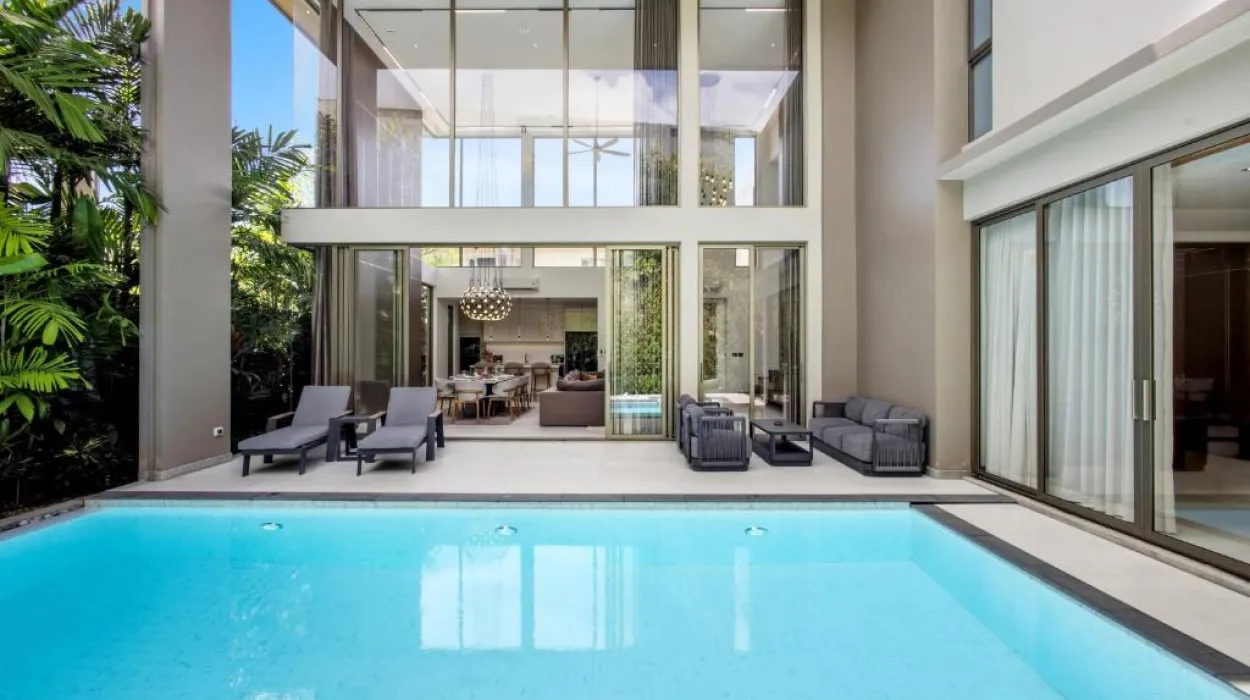 Grand View Residences Lagoon