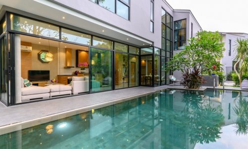 Проект застройщика Wallaya Villas на Пхукете, фото 5