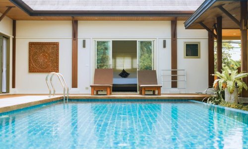 Проект застройщика Two Villas Group на Пхукете, фото 2