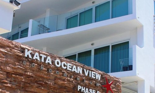Ката Оушен Вью