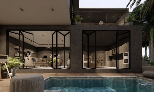 Проект застройщика Wallaya Villas на Пхукете, фото 3
