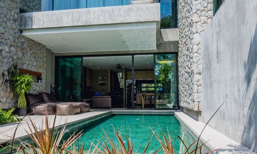 Проект застройщика Wallaya Villas на Пхукете, фото 2