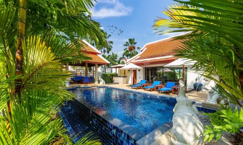 Baan Bua