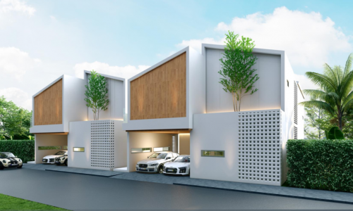 Проект застройщика Wallaya Villas на Пхукете, фото 4