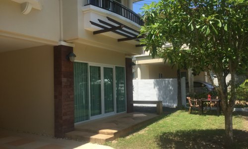 Дом на продажу в Supalai Garden Ville Phuket