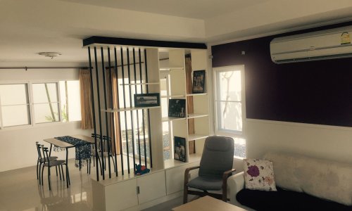 Дом на продажу в Supalai Garden Ville Phuket