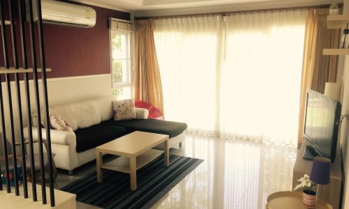 Дом на продажу в Supalai Garden Ville Phuket