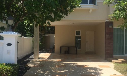 Дом на продажу в Supalai Garden Ville Phuket