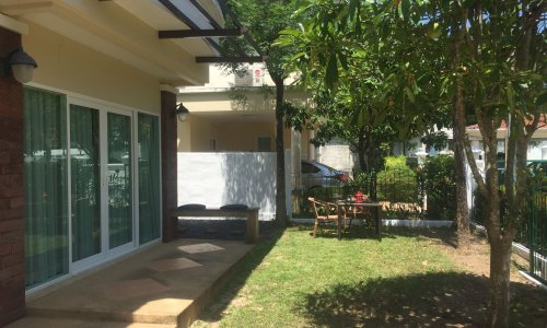 Дом на продажу в Supalai Garden Ville Phuket