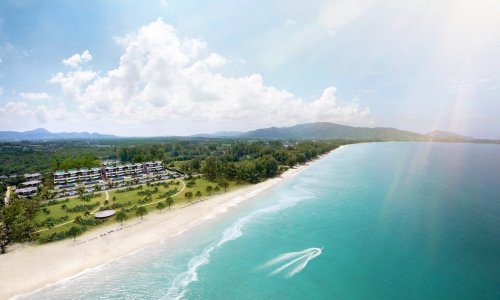 Проект застройщика Banyan Tree Holdings на Пхукете, фото 5