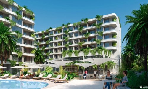 Проект застройщика Layan Green Park на Пхукете, фото 2