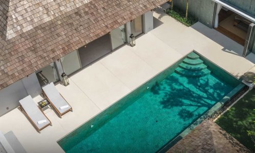 Проект застройщика Anchan Group на Пхукете, фото 4