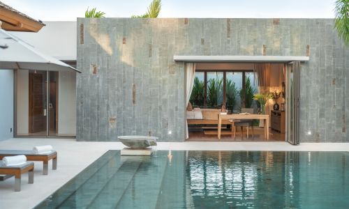 Проект застройщика Anchan Group на Пхукете, фото 2