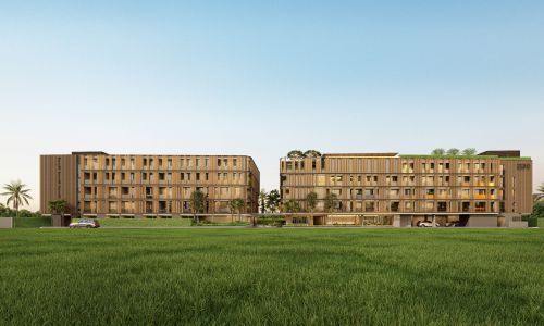 Проект застройщика Zero Residences на Пхукете, фото 2
