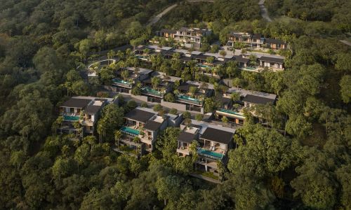 Проект застройщика Pavara на Пхукете, фото 2