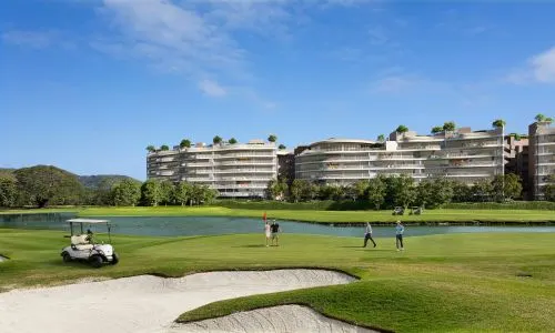 Проект застройщика Banyan Tree Holdings на Пхукете, фото 2