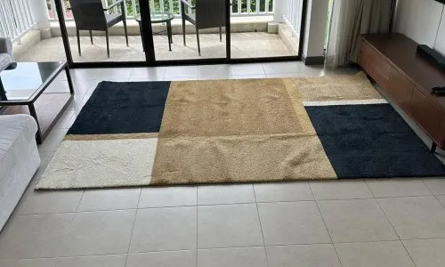 Апартаменты с 2 спальнями и с видом на гольф-поле в проекте Алламанда 2 и 3, район Бангтао/Лагуна