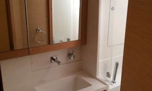 Парусный катамаран Lagoon 450 — 9