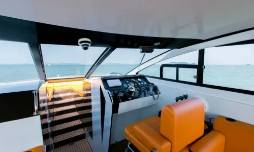 Спитбот VOYAGE 47FT — 8