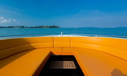 Спитбот VOYAGE 47FT — 9