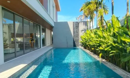 Bliss Hideaway Rawai 