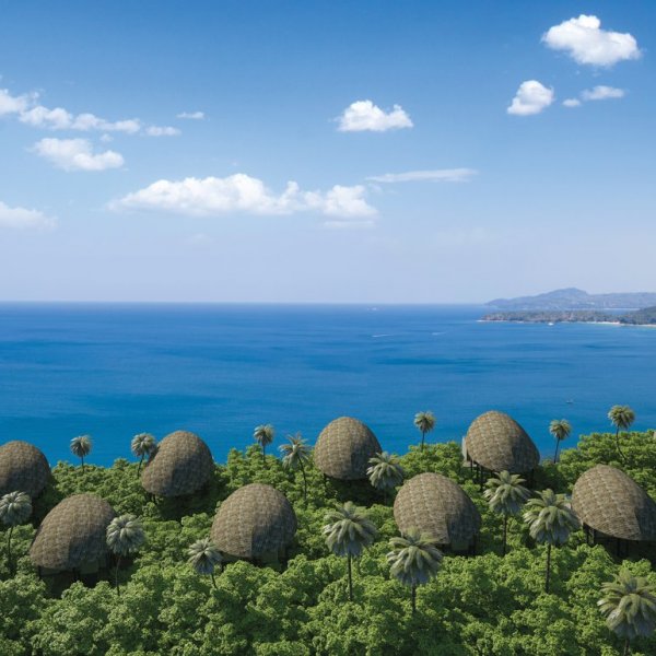Камала Бэй Ошен Вью - photo 3