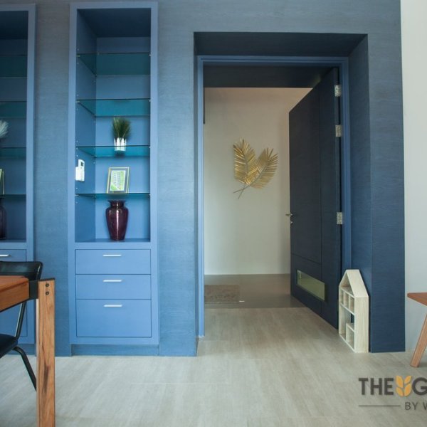 Гранари Виллас - photo 11