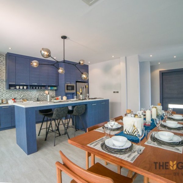 Гранари Виллас - photo 24