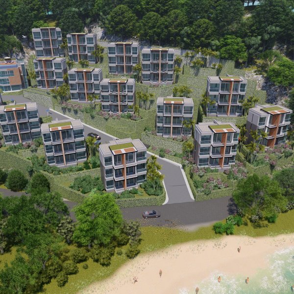 Бичфронт Блис - photo 2