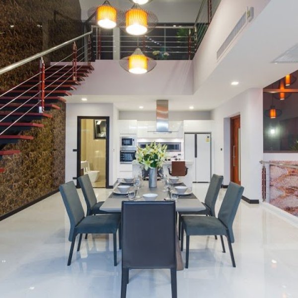 Аква Виллас - photo 14
