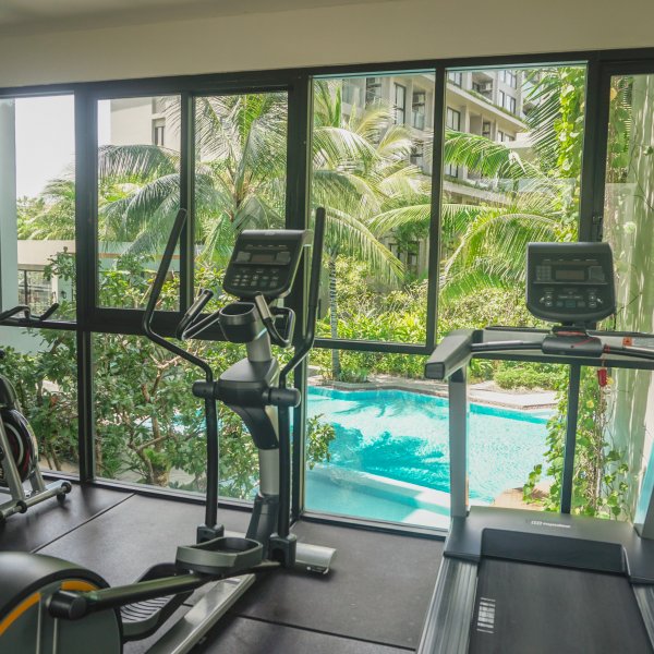 Апартаменты с 3 спальнями и с видом на бассейн в проекте Даймонд Кондоминиум, район Бангтао/Лагуна - photo 13