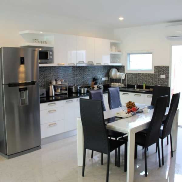 Вилла с 3 спальнями и с видом на бассейн в проекте АП Гранд Резиденс, район Камала - photo 8