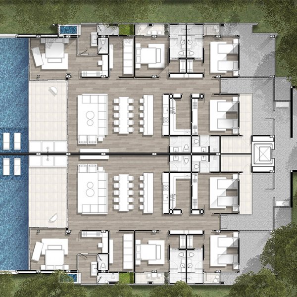 Планировка 4