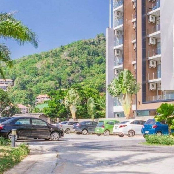 Карон Чик - photo 3