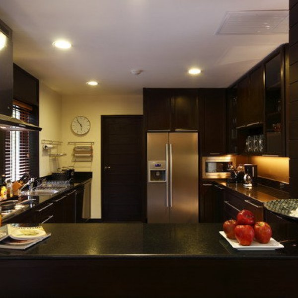 Вилла с 3 спальнями и с видом на бассейн, недалеко от моря в проекте Чом Таван, район Бангтао/Лагуна - photo 11