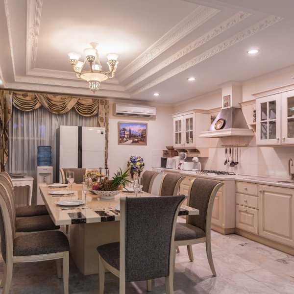 Вилла с 4 спальнями и с видом на бассейн, район Бангтао/Лагуна - photo 45